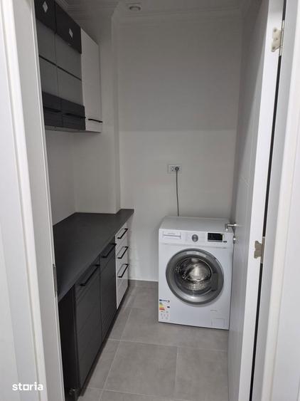 Apartament cu 2 camere decomandat în Energia