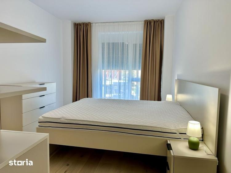 Apartament cu 2 camere în Blașcovici