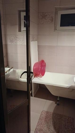 Apartament cu 2 camere semidecomandat, mobilat în Mircea cel Bătrân