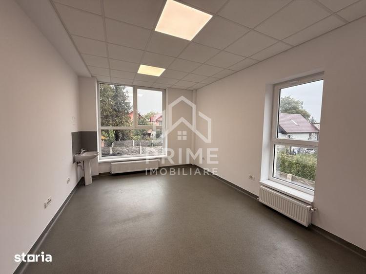Spațiu comercial, de 255 mp, în Cetate