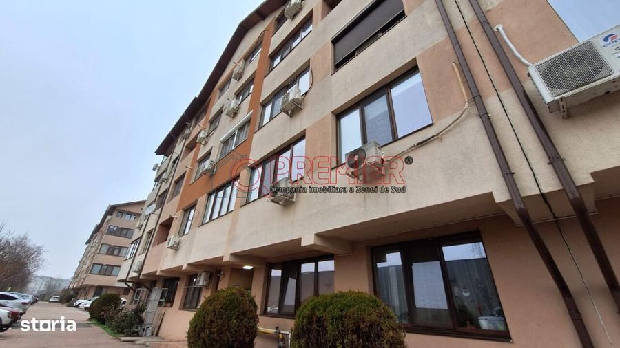 Ofera noua ! Bulevardul Metalurgiei - Drumul Jilavei -2 Camere - - 6