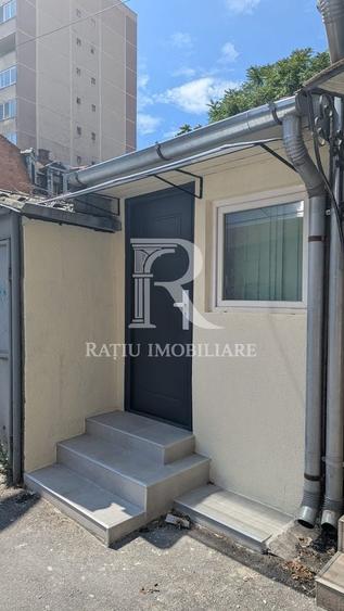 De inchiriat | Spatiu multifuncional | central | Oradea - 4