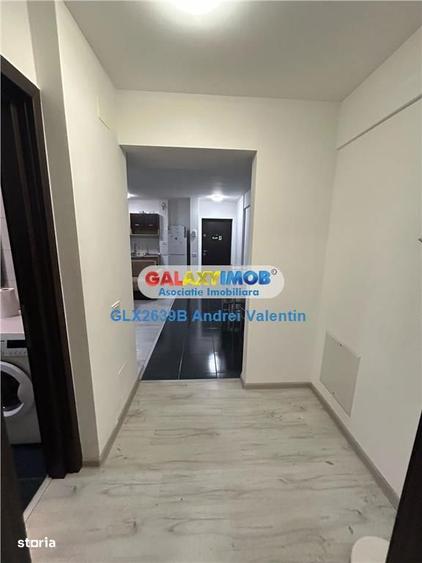 Apartament Tip Studio Bloc Nou Berceni - Metalurgiei - Parcare - 3