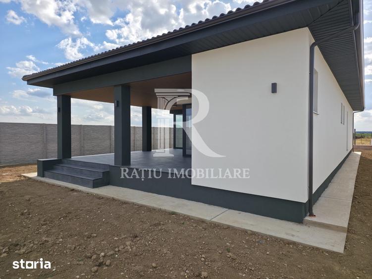 Casă cu 3 camere cu Teren 526 Mp în Central