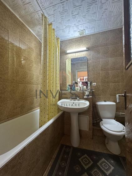 Apartament cu 3 camere decomandate, zona Piata Marasti! - 10