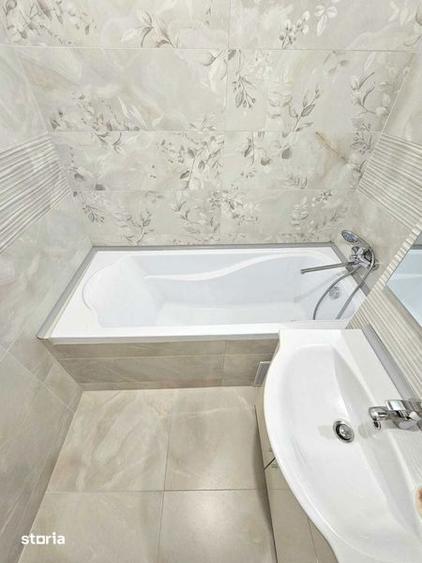 Apartament cu 3 camere decomandat în Militari