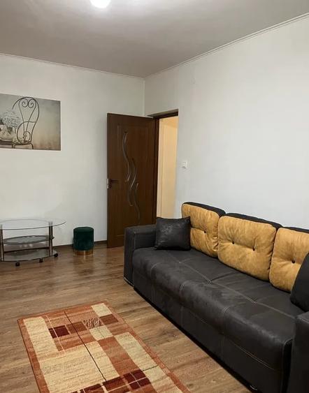 Garsonieră decomandată în Tătărași