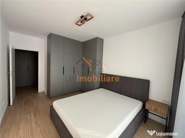APARTAMENT 2 CAMERE | BALCON | LOC DE PARCARE | SCALA BLOC N - 8