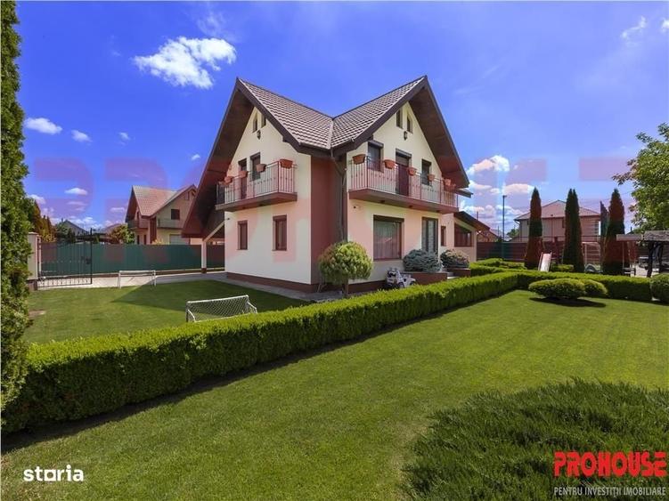 Casă cu 4 camere în Lilieci
