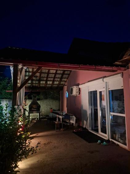 GOSPODĂRIE  COMPLET UTILATA 120.000 EURO - 15