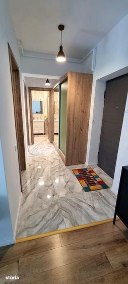 Apartament cu 2 camere în Grozăvești