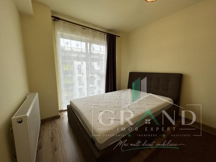 2 CAMERE | BALCON | PARCARE SUBTERANĂ | LOMBULUI – DÂMBUL ROTUND - 9