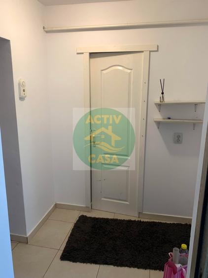 Apartament cu 2 camere în Est