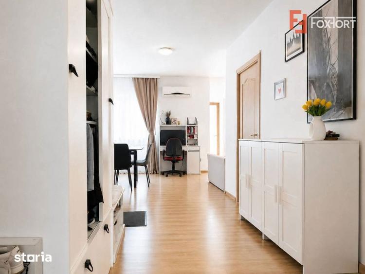 COMISION 0% Apartament cu 3 camere de vanzare in zona Braytim - 7
