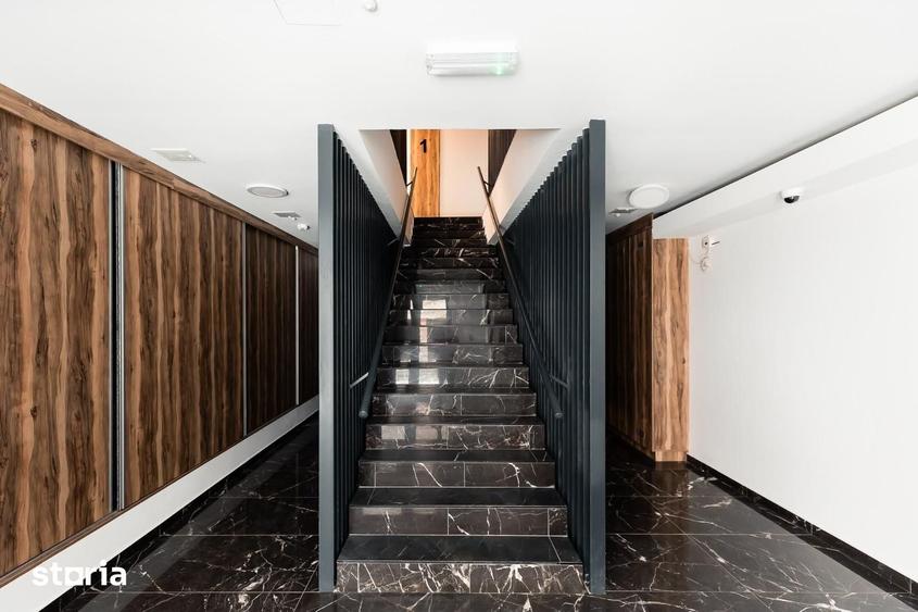 Apartament cu 2 camere în Nord