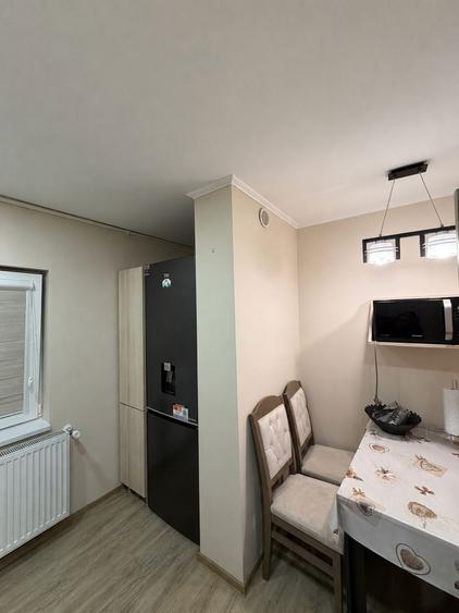 Apartament cu 3 camere decomandat în Micălaca
