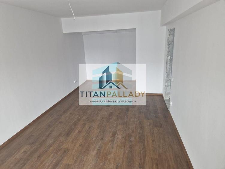 Apartament cu 2 camere decomandat în Theodor Pallady