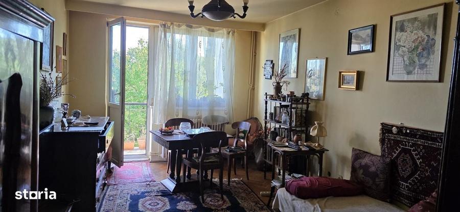 Apartament 2 camere de vanzare pozitie unicata, zona Gradinii Botanice - 7