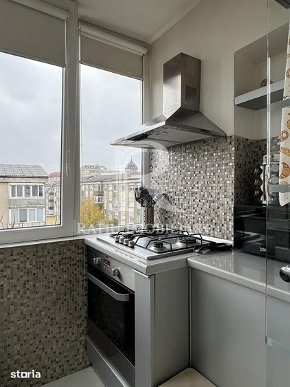 Apartament cu 2 camere | Liszt Ferenc | Nufarul | Oradea - 4