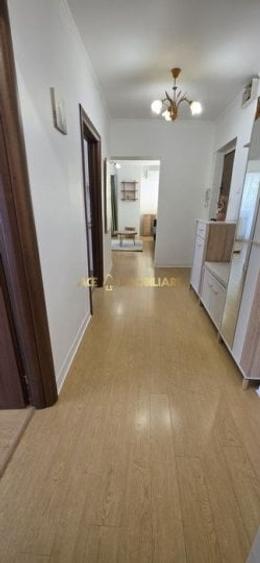 Apartament cu 2 camere decomandat, mobilat în 13 Septembrie
