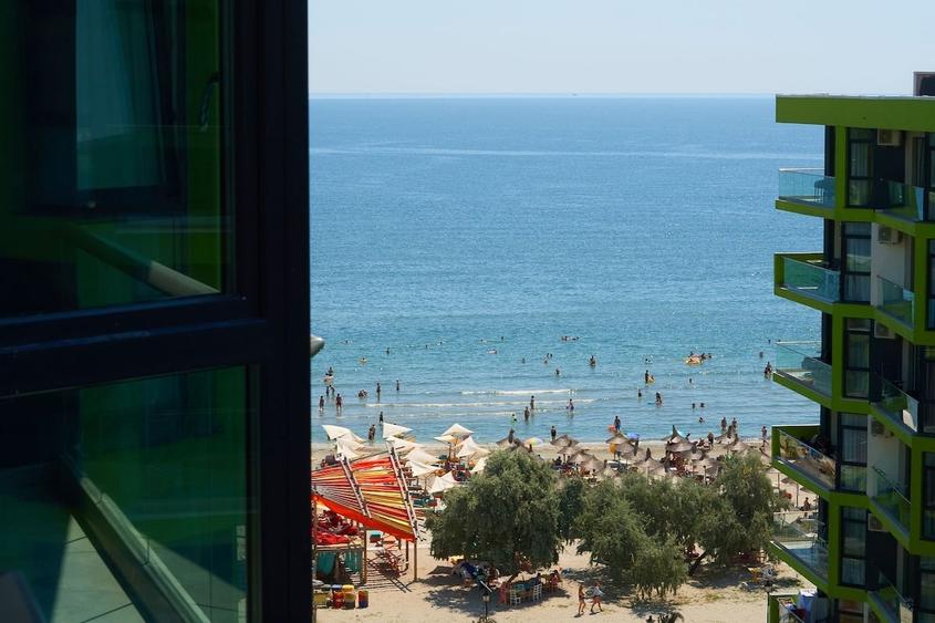 Garsonieră în Mamaia-Sat