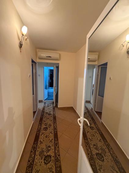 Apartament cu 3 camere în E3