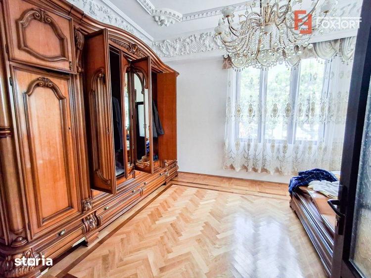 Casă cu Teren 406 Mp în Central