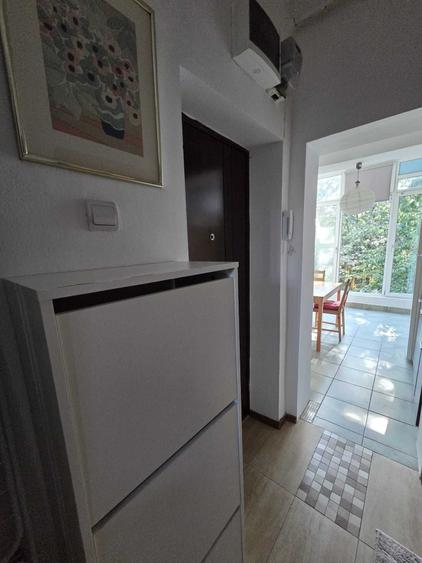 Apartament cu 2 camere decomandat în Câmpia Libertății