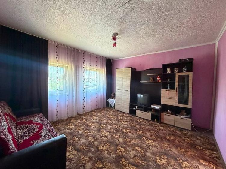 Casă cu 3 camere în Cigmău