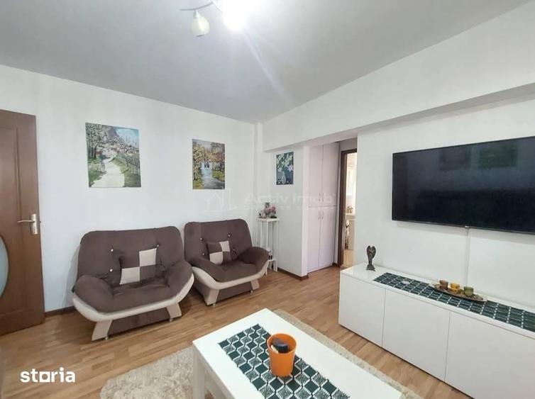3 camere, etaj 4, complet mobilat, Ultracentral, str. Victoriei - 6