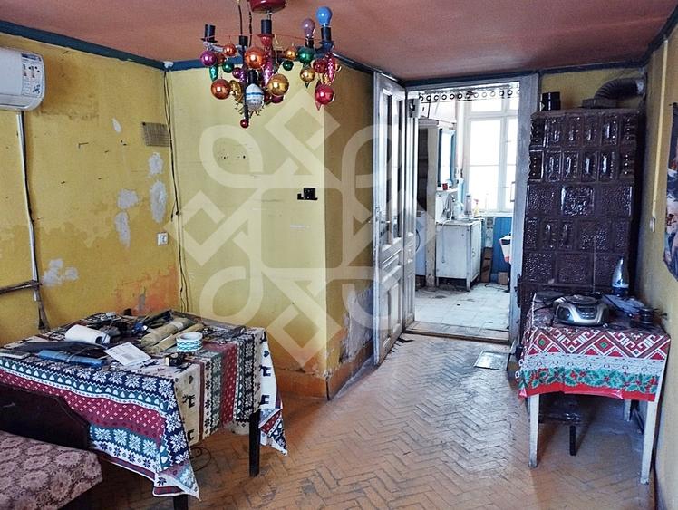 Garsonieră nedecomandată în Ultracentral