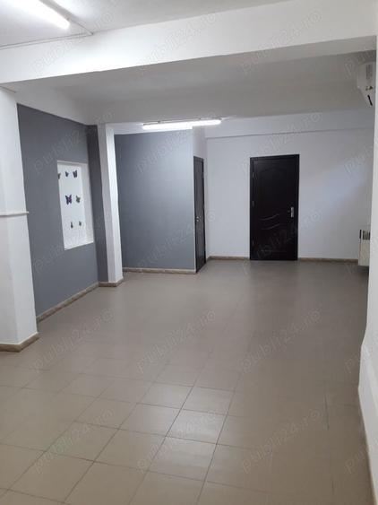 Spațiu comercial, de 50 mp, în Central