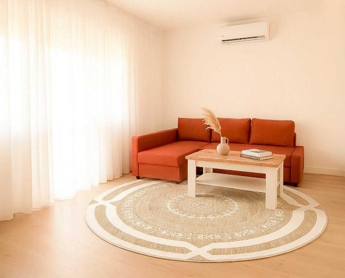 Apartament cu 2 camere decomandat în Timpuri Noi