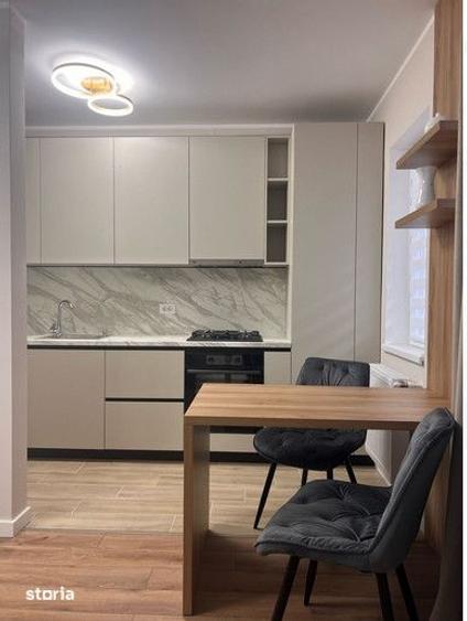 Apartament cu 2 camere în Theodor Pallady