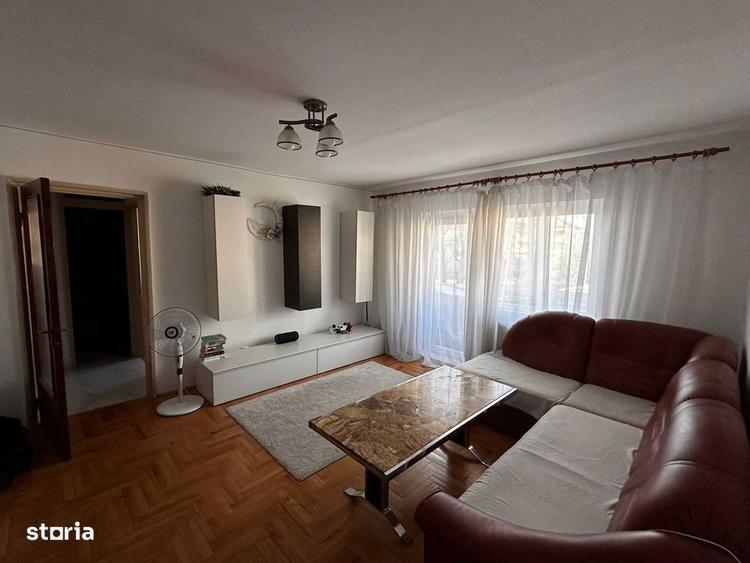 Inchiriez apartament 2 Zona Mara - 4