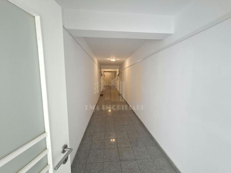 Apartament cu 2 camere decomandat, mobilat în Avantgarden