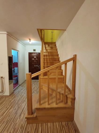 Apartament cu 2 camere decomandat în Sângeorgiu de Mureș