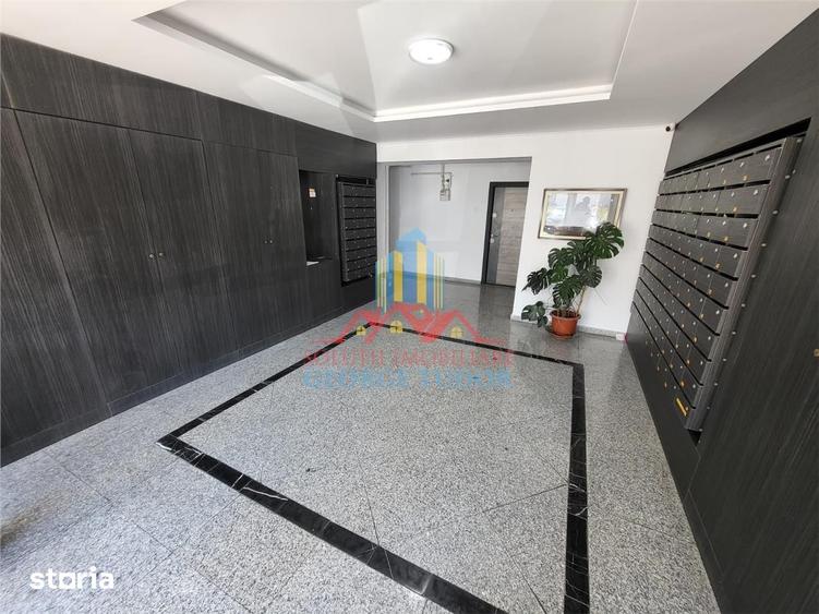 Garsonieră decomandată în Chiajna