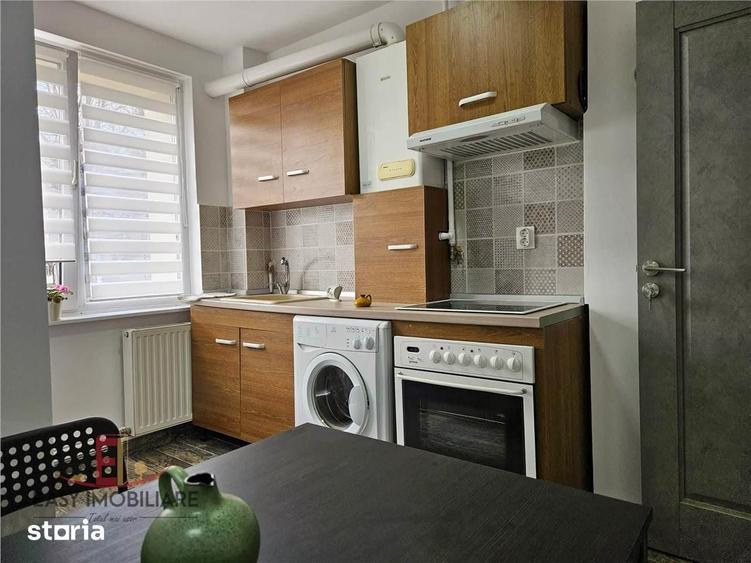 Apartament 2 camere, UMF, prima inchiriere dupa renovare, Targu Mures - 2
