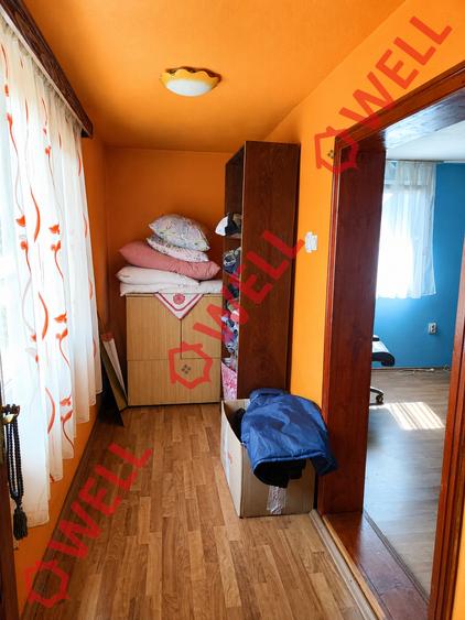 Casă cu 2 camere cu Teren 1382 Mp în Turia