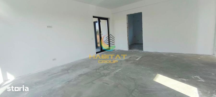 Casă cu 3 camere cu Teren 110 Mp în Adunații-Copăceni