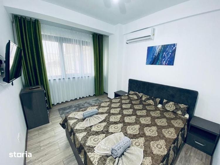 Apartament cu 3 camere decomandat în Nord