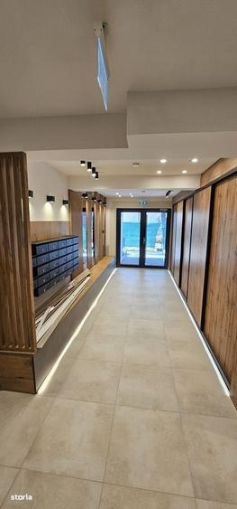 Garsoniera de vanzare noua cu balcon mare Tractorul, Brasov - 3