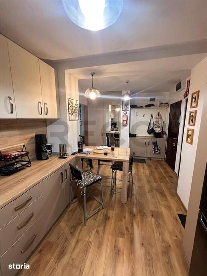 Apartament cu 3 camere decomandat în Dragoș Vodă
