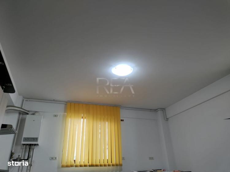 Apartament cu 4 camere în Ozana