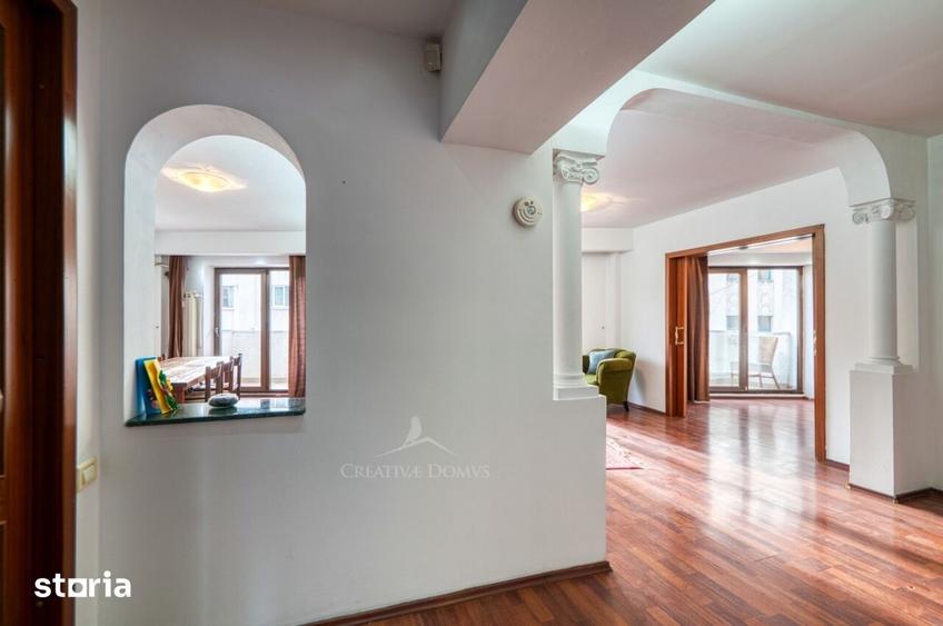 Universitate / Spatiu de birouri, 3 camere, 75 mp / parcare - 10