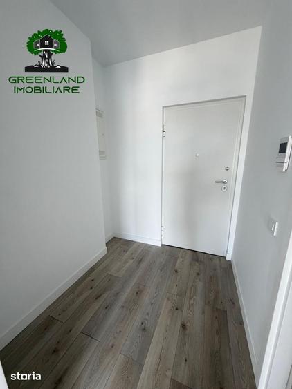 Apartament cu 2 camere în Tudor Vladimirescu