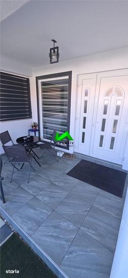 Casa individuala de vanzare 4 camere Sibiu Selimbar - 11