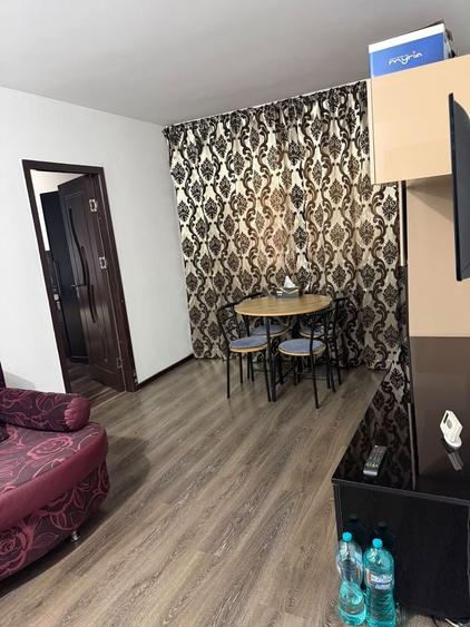Apartament cu 2 camere în Tineretului