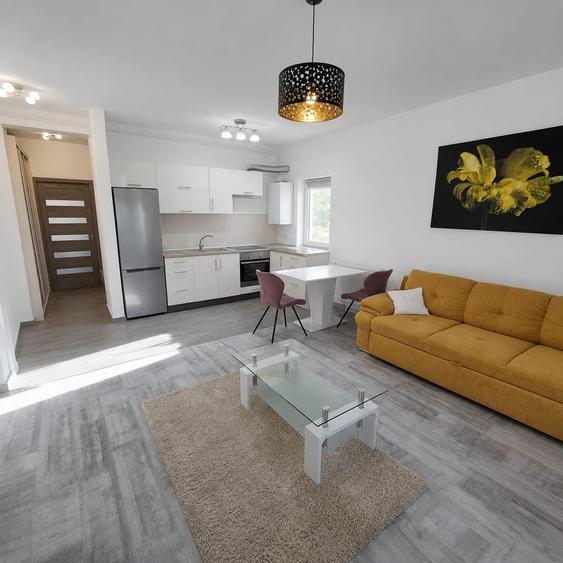 Apartament 2 camere Floresti zona Teilor - 2